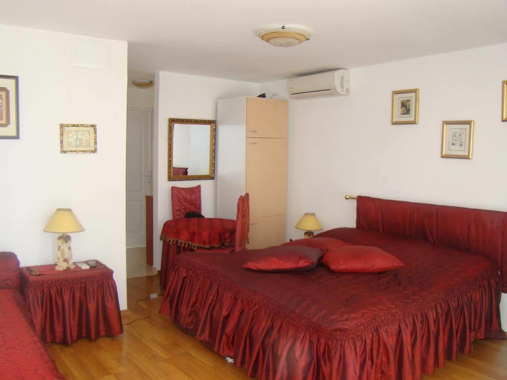 Apartments Brankica Zadar Exterior foto