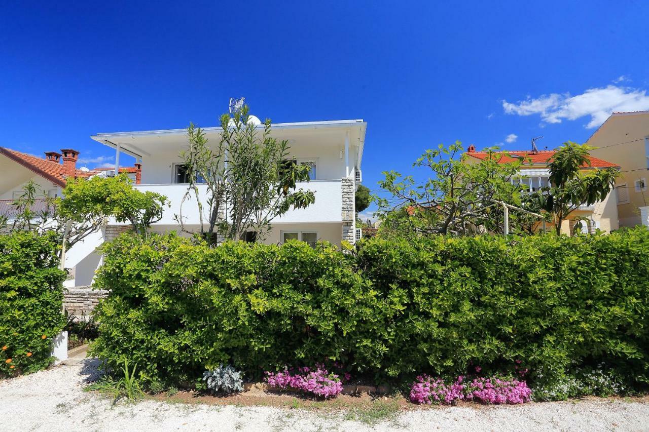Apartments Brankica Zadar Exterior foto