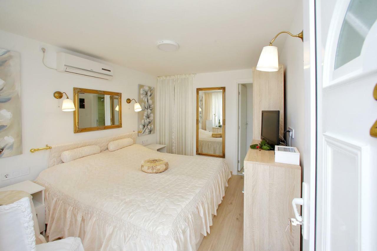 Apartments Brankica Zadar Exterior foto