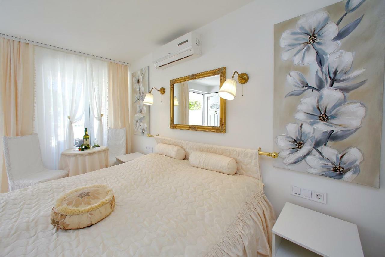 Apartments Brankica Zadar Exterior foto