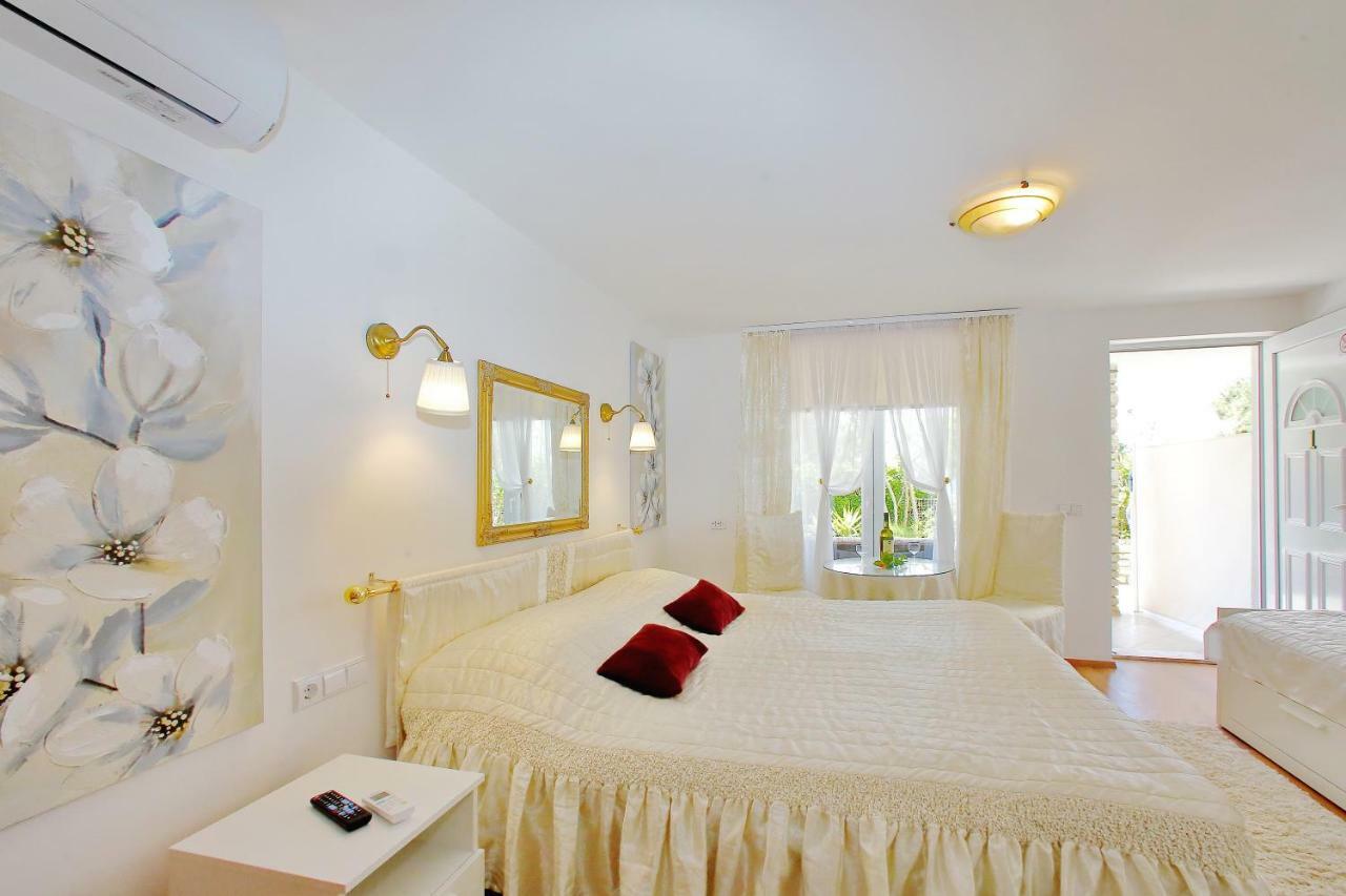 Apartments Brankica Zadar Exterior foto