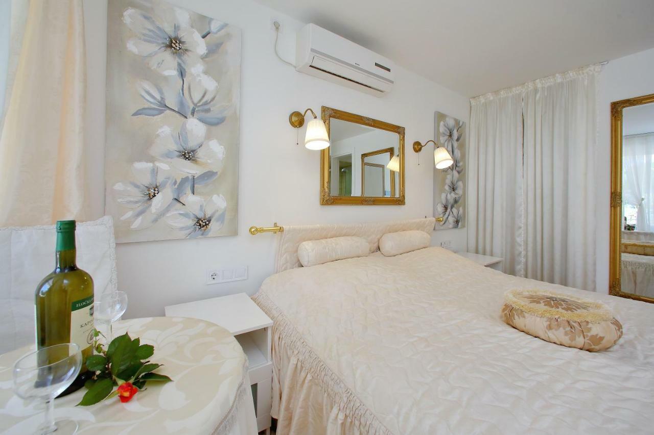 Apartments Brankica Zadar Exterior foto